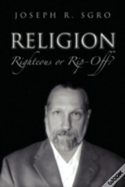Capa do artigo Religion