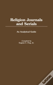 Religion Journals And Serials