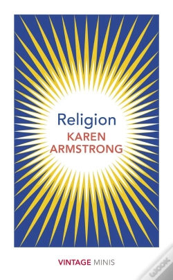 Capa do artigo Religion