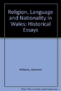 Religion, Language And Nationality In Wales - Preview