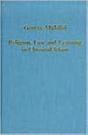 Religion, Law And Learning In Classical Islam - Preview