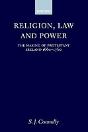 Religion, Law, And Power - Preview