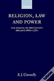 Capa do artigo Religion, Law, And Power