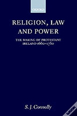 Capa do artigo Religion, Law, And Power