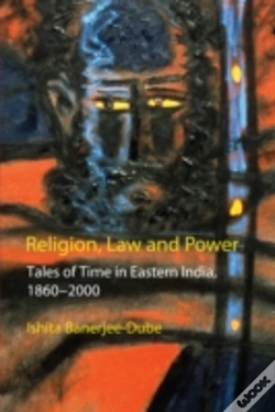 Capa do artigo Religion, Law And Power