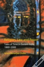 Religion, Law And Power
