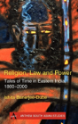 Religion, Law And Power - Preview