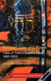 Capa do artigo Religion, Law And Power