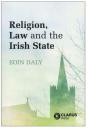 Religion, Law And The Irish State - Preview