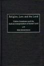 Religion, Law, And The Land - Preview