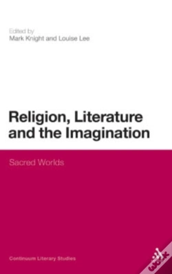 Capa do artigo Religion, Literature And The Imagination