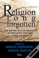 Religion Long Forgotten