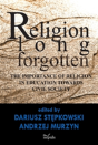 Religion Long Forgotten - Preview