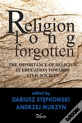 Religion Long Forgotten