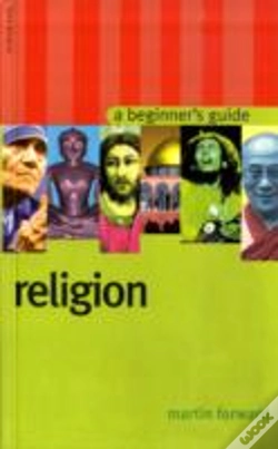 Capa do artigo Religion