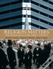 Religion Matters