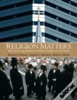 Religion Matters