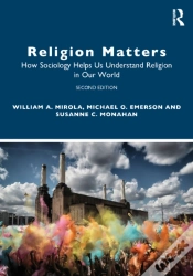 Capa do artigo Religion Matters