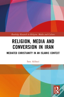 Capa do artigo Religion, Media And Conversion In Iran