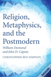 Capa do artigo Religion, Metaphysics, And The Postmodern