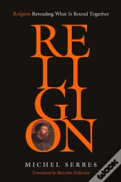 Capa do artigo Religion