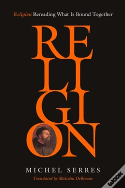 Capa do artigo Religion
