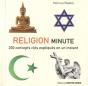 Religion Minute - Preview
