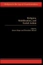 Religion, Mobilization And Social Action - Preview