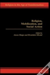 Capa do artigo Religion, Mobilization And Social Action