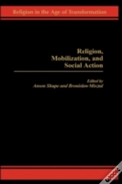 Capa do artigo Religion, Mobilization And Social Action