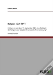 Religion Nach 09/11