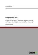 Religion Nach 09/11