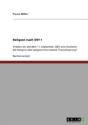 Religion Nach 09/11 - Preview