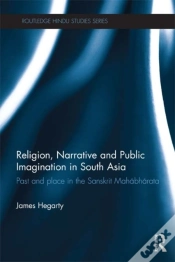 Capa do artigo Religion, Narrative And Public Imagination In South Asia