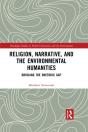 Religion, Narrative, And The Environmental Humanities - Preview