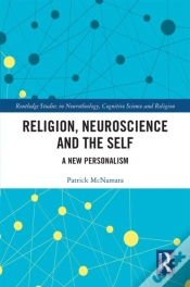 Capa do artigo Religion, Neuroscience And The Self