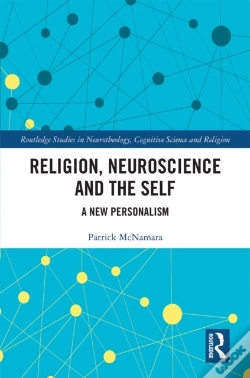 Capa do artigo Religion, Neuroscience And The Self