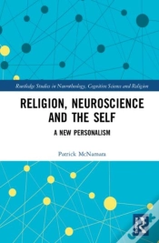 Capa do artigo Religion, Neuroscience And The Self
