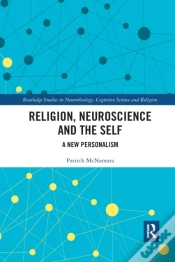 Capa do artigo Religion, Neuroscience And The Self