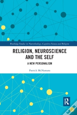 Capa do artigo Religion, Neuroscience And The Self