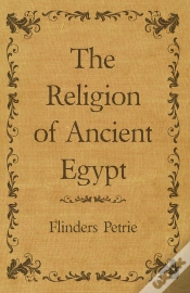 Capa do artigo Religion Of Ancient Egypt