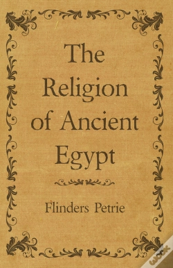 Capa do artigo Religion Of Ancient Egypt
