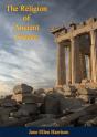 Religion Of Ancient Greece - Preview