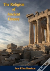 Capa do artigo Religion Of Ancient Greece