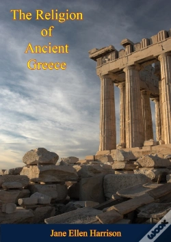 Capa do artigo Religion Of Ancient Greece