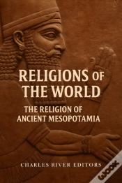 Capa do artigo Religion Of Ancient Mesopotamia