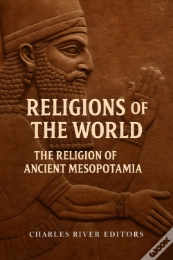 Capa do artigo Religion Of Ancient Mesopotamia