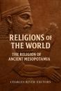 Religion Of Ancient Mesopotamia - Preview