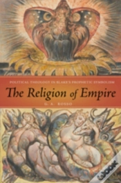 Capa do artigo Religion Of Empire