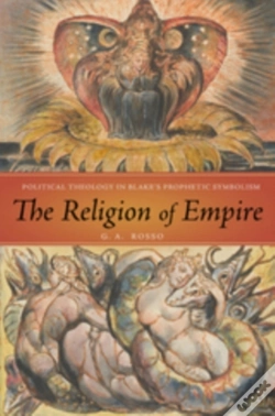 Capa do artigo Religion Of Empire
